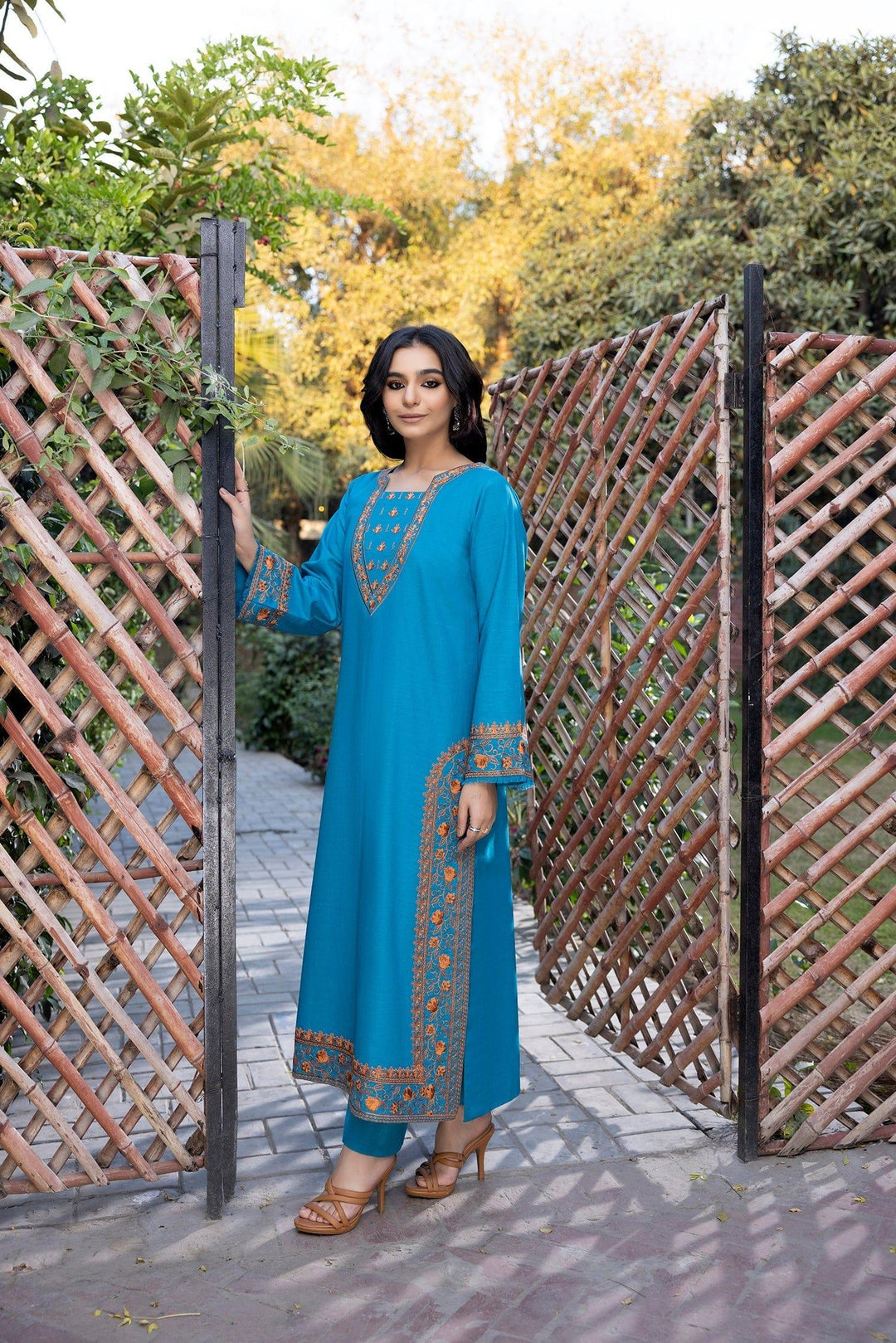 Nuriyaa - Bia - 2 Piece - Studio by TCS