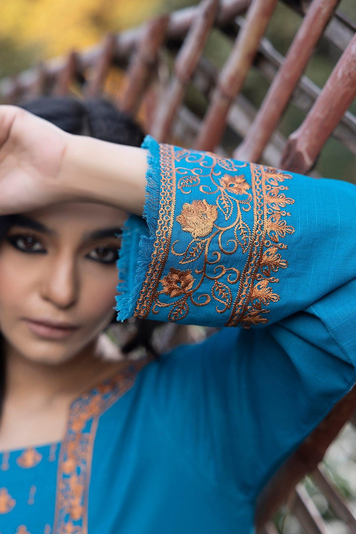 Nuriyaa - Bia - 2 Piece - Studio by TCS