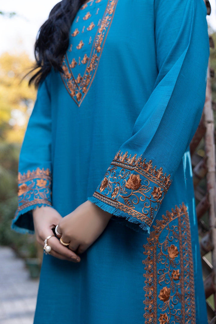 Nuriyaa - Bia - 2 Piece - Studio by TCS