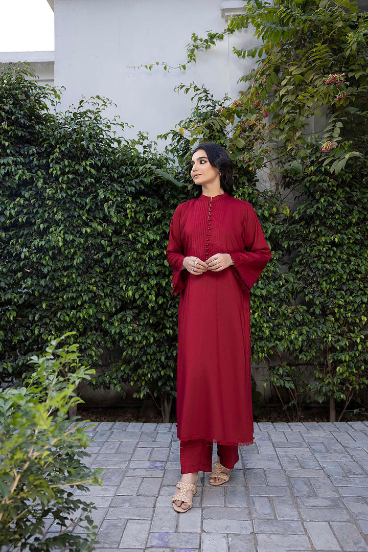 Nuriyaa - Rosa - 2 Piece - Studio by TCS