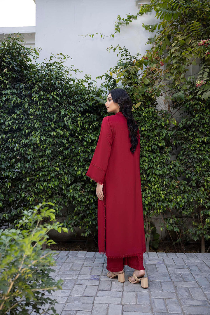 Nuriyaa - Rosa - 2 Piece - Studio by TCS