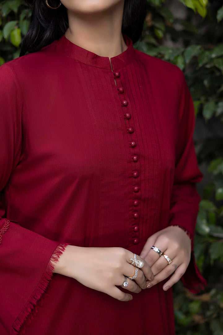 Nuriyaa - Rosa - 2 Piece - Studio by TCS