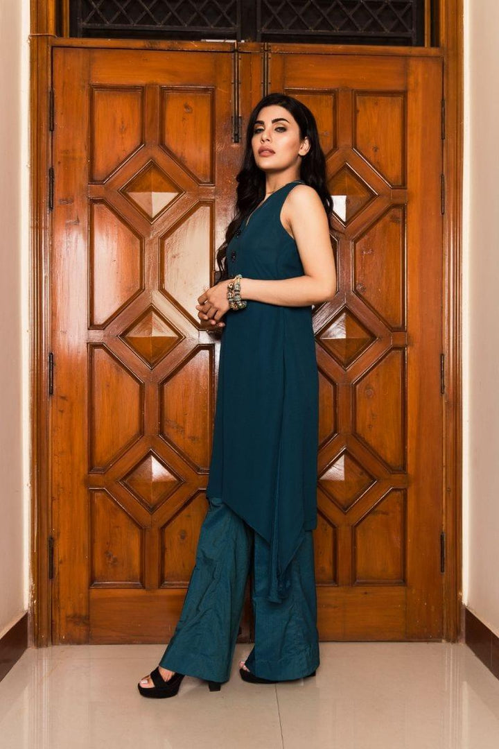 Yasmin Zaman - P-265