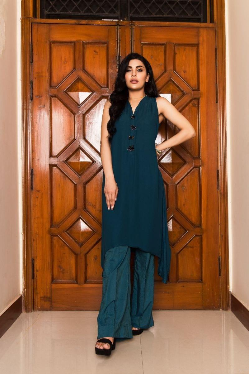 Yasmin Zaman - P-265