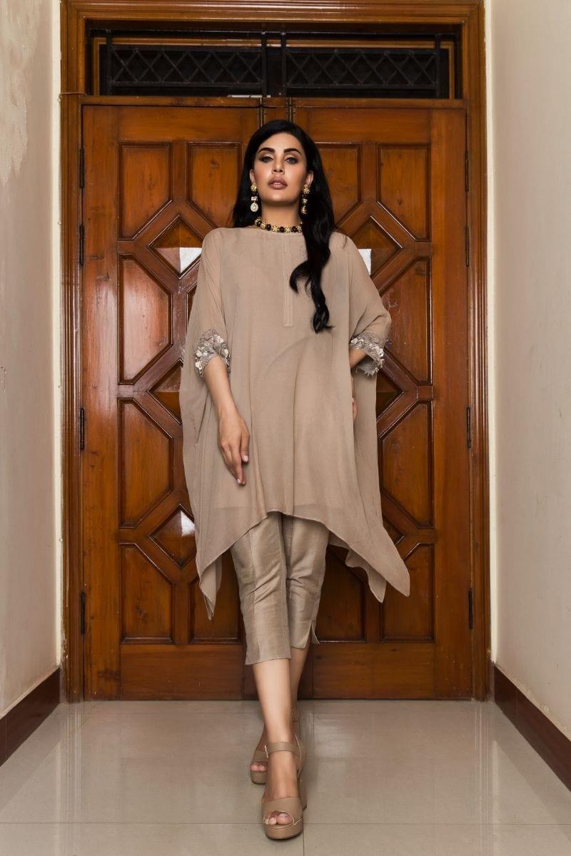 Yasmin Zaman - P-266