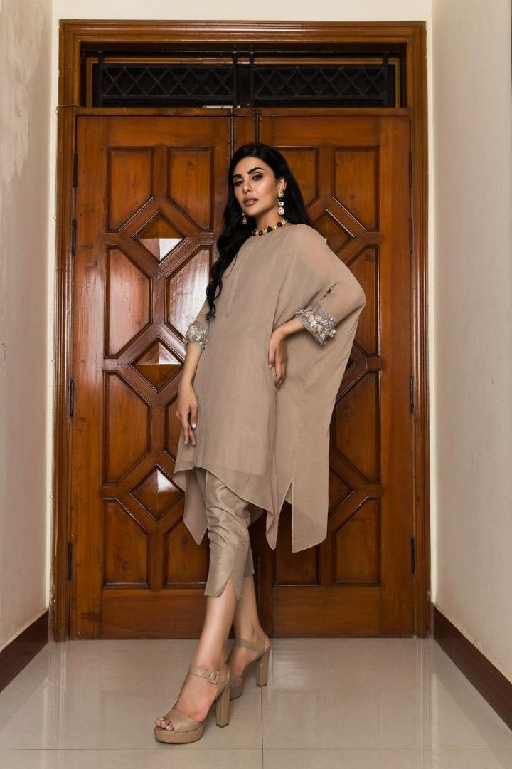 Yasmin Zaman - P-266