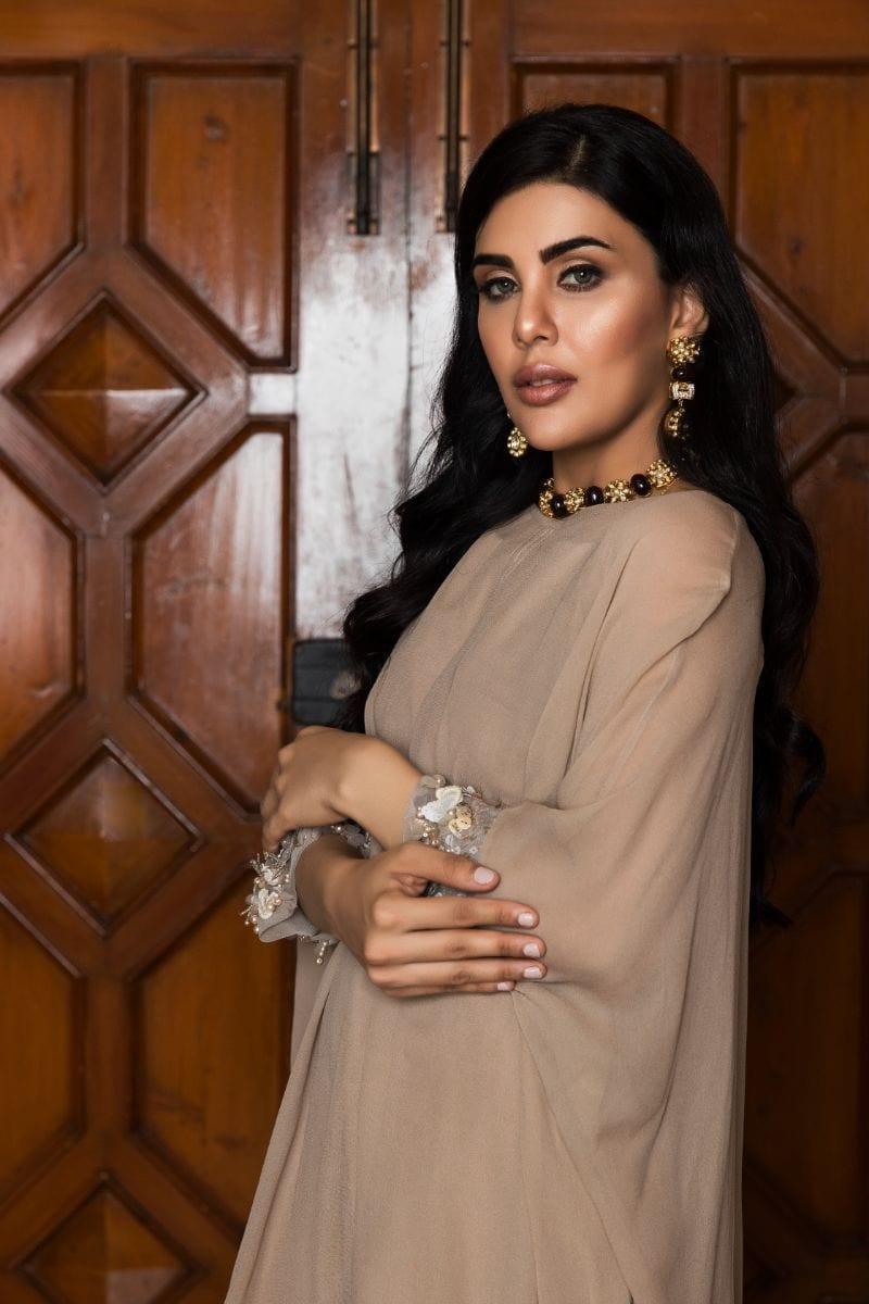 Yasmin Zaman - P-266