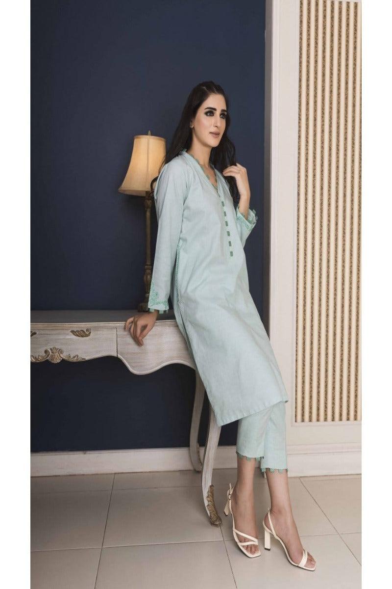 Yasmin Zaman - P-270