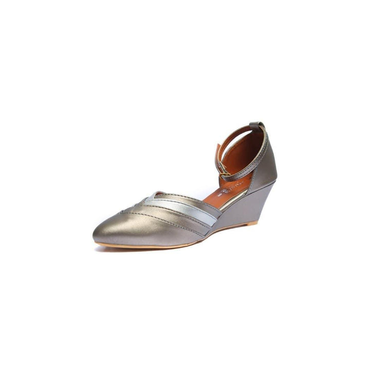 Milli Shoes - Grey Sandals - 7007