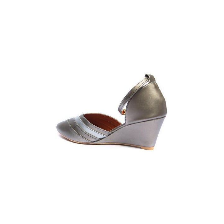 Milli Shoes - Grey Sandals - 7007