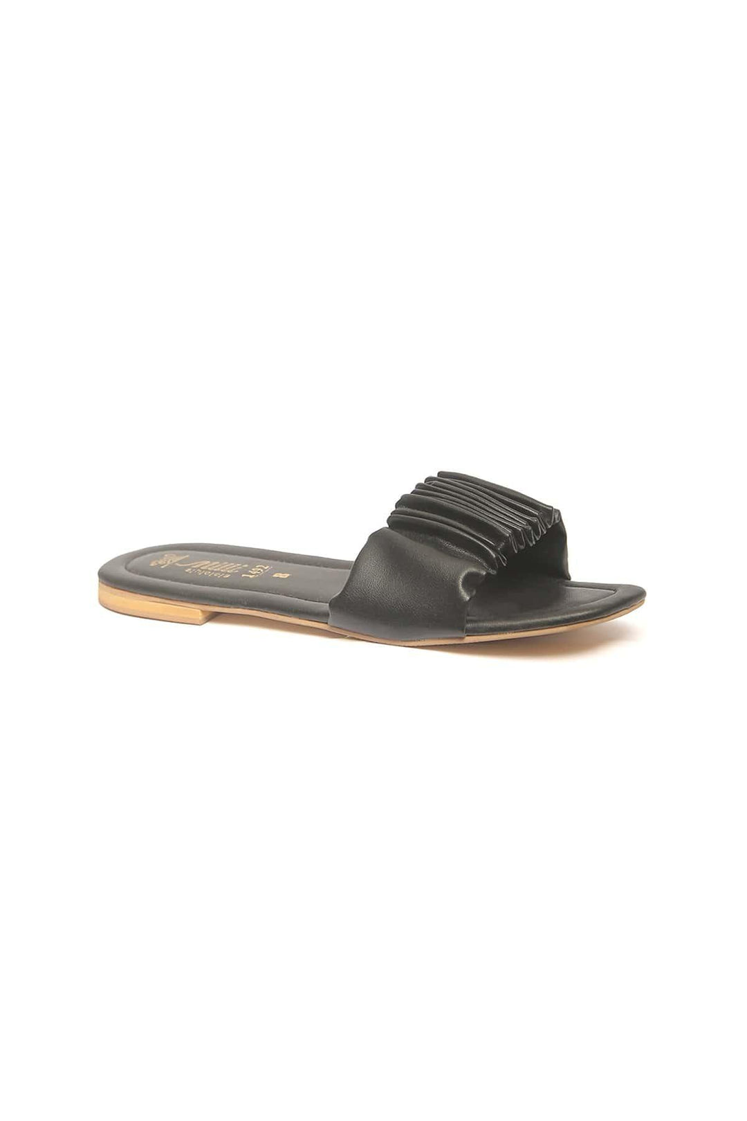 Milli Shoes - Flats Black - 1492 - Studio by TCS