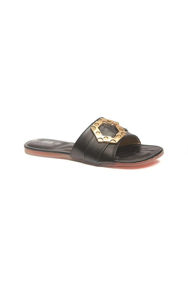 Milli Shoes - Flats Black - 1335 - Studio by TCS