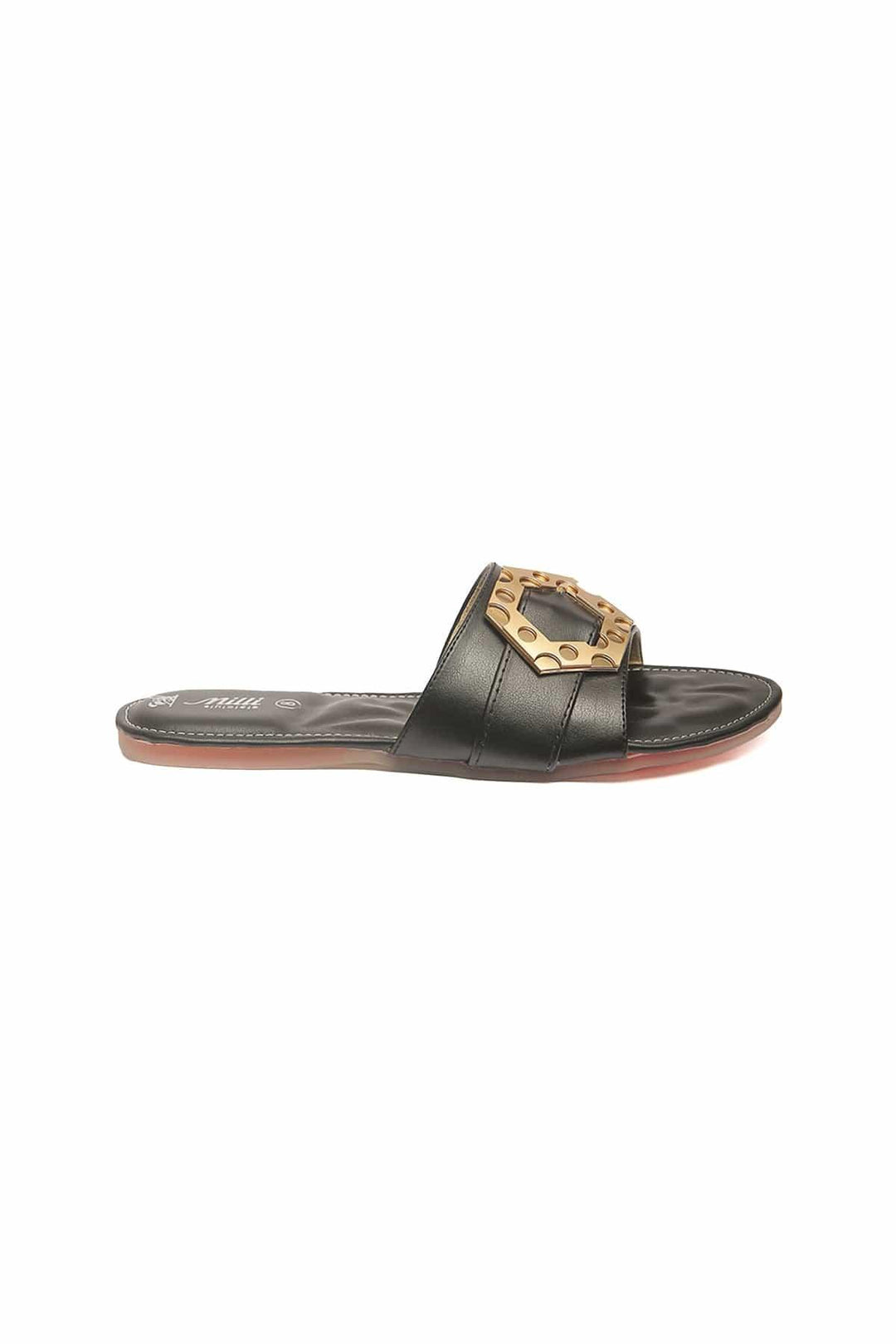 Milli Shoes - Flats Black - 1335 - Studio by TCS