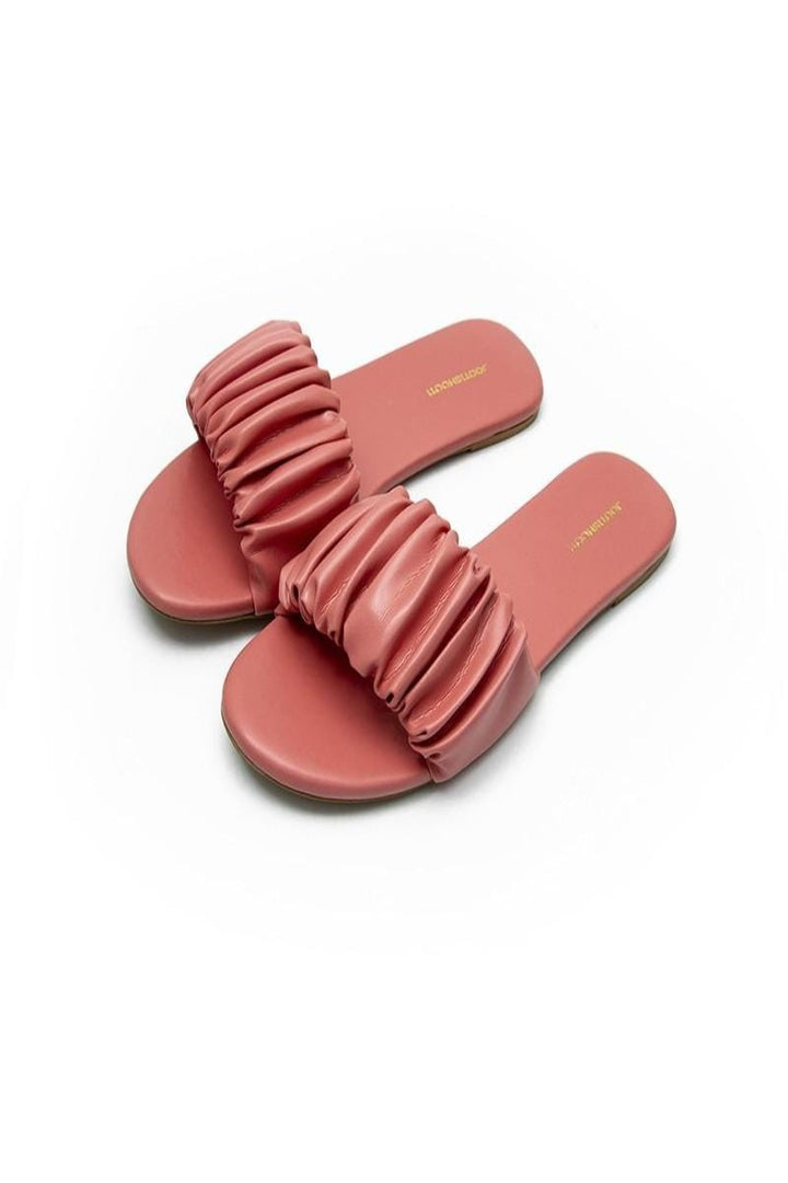 JootiShooti - Pink Scrunch It Up Pink