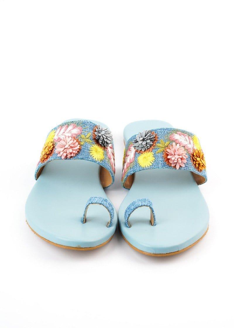 JootiShooti - Baby Blue Summer Love