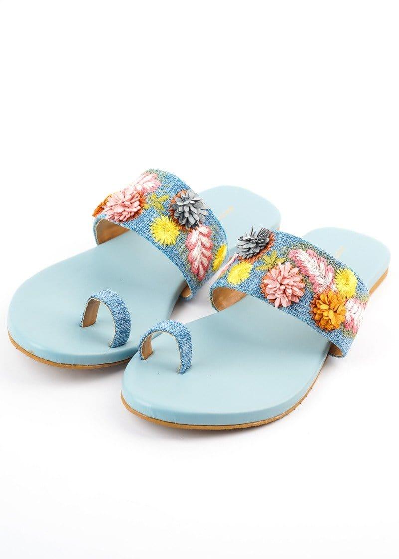 JootiShooti - Baby Blue Summer Love