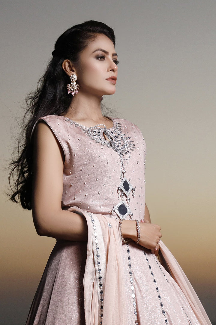 Sanas - Moonlight Lehenga Choli - L202042