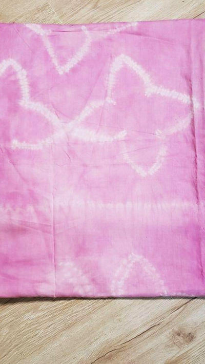 Khana-e-Ring - Pink Pure Lawn Shirt - 1 PC - RO032119 - Studio by TCS