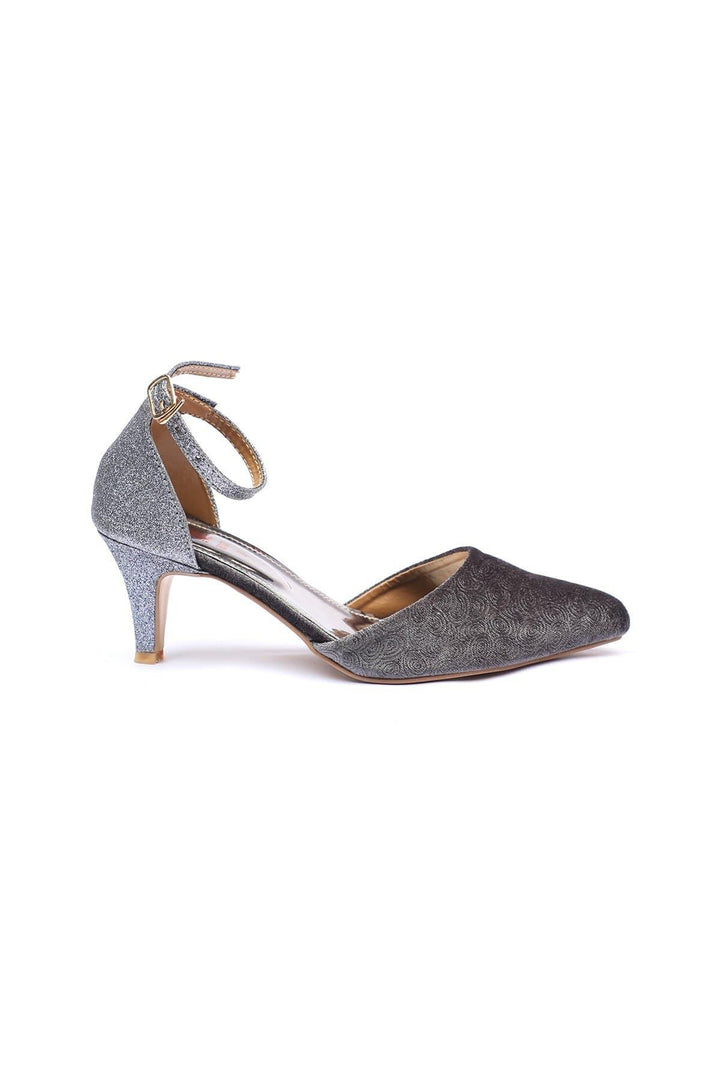 Milli Shoes - Grey Sandals - 7821