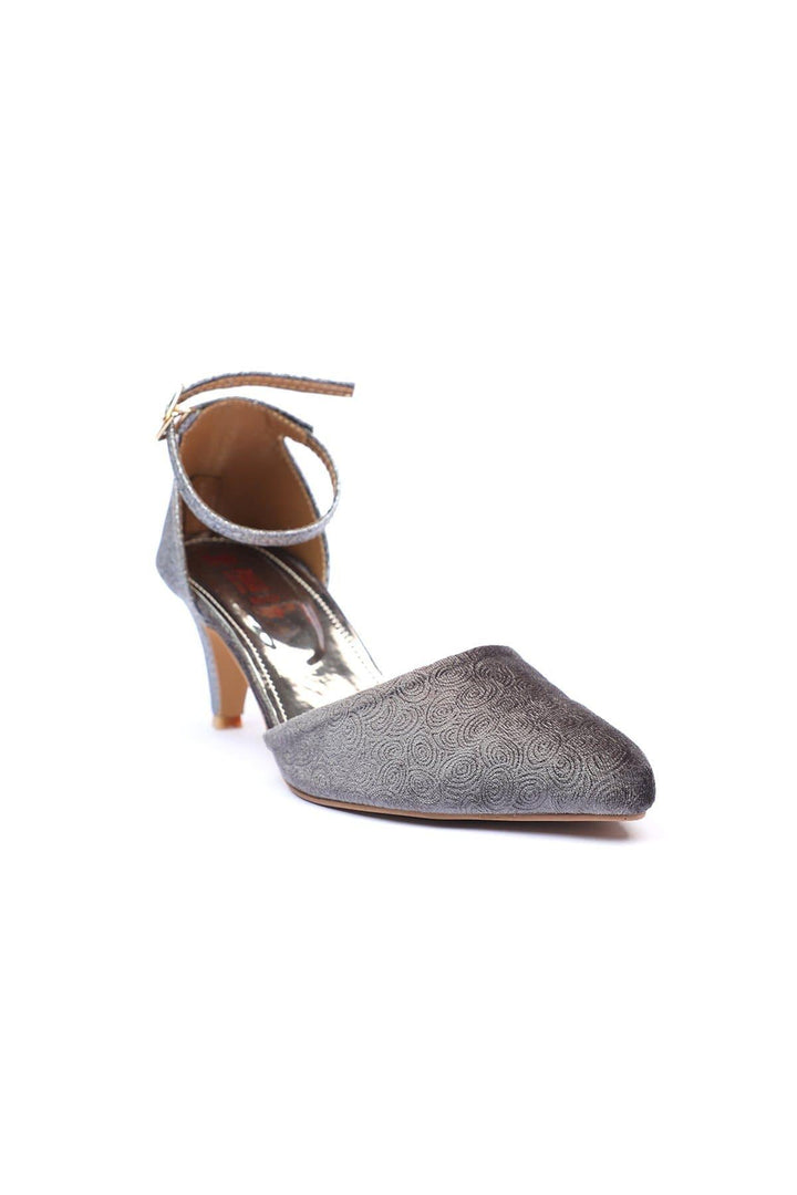 Milli Shoes - Grey Sandals - 7821