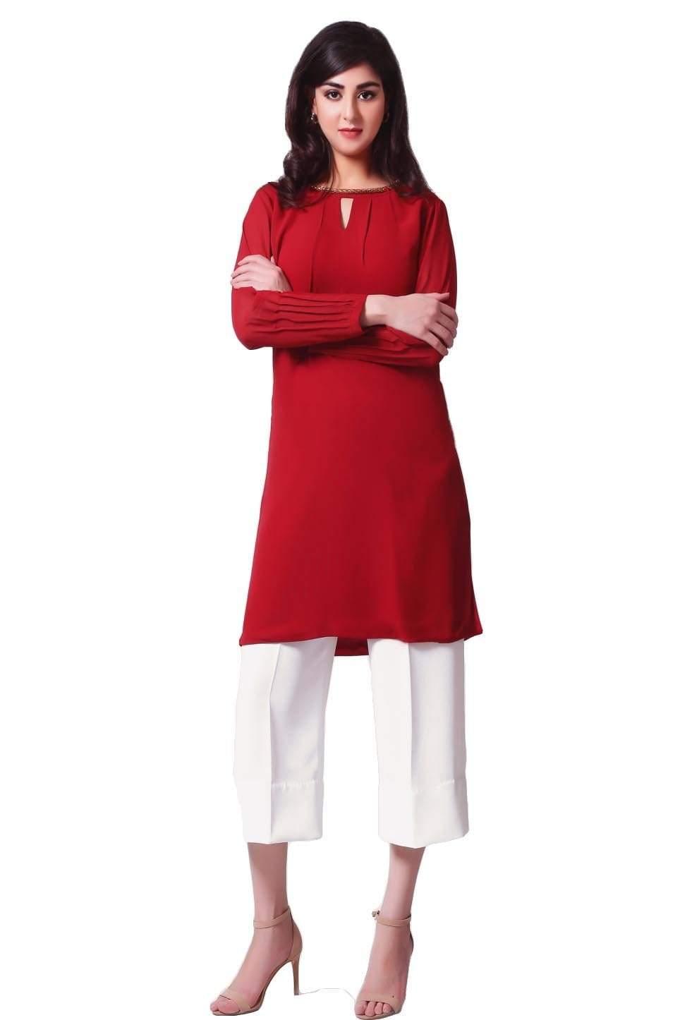 Natasha Kamal - Gina