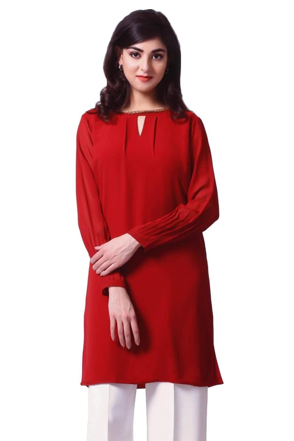Natasha Kamal - Gina