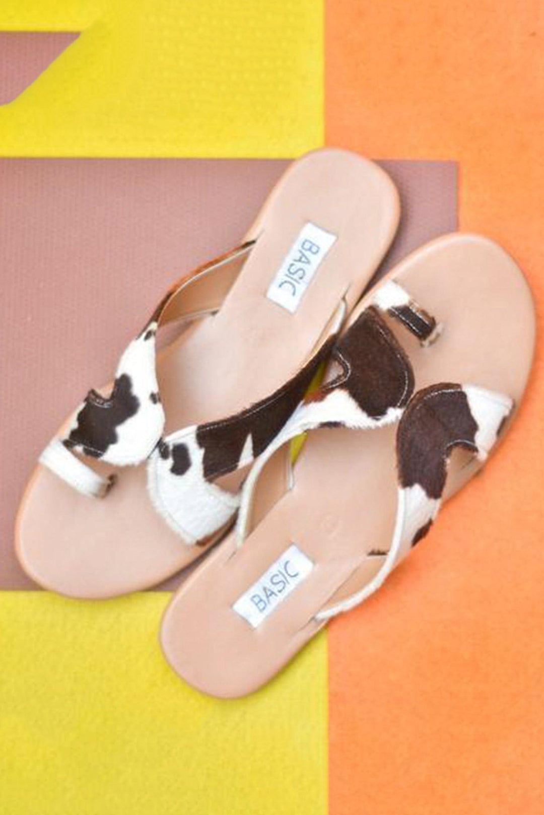Basic - Chocolate Brown B21-03 - Studio by TCS
