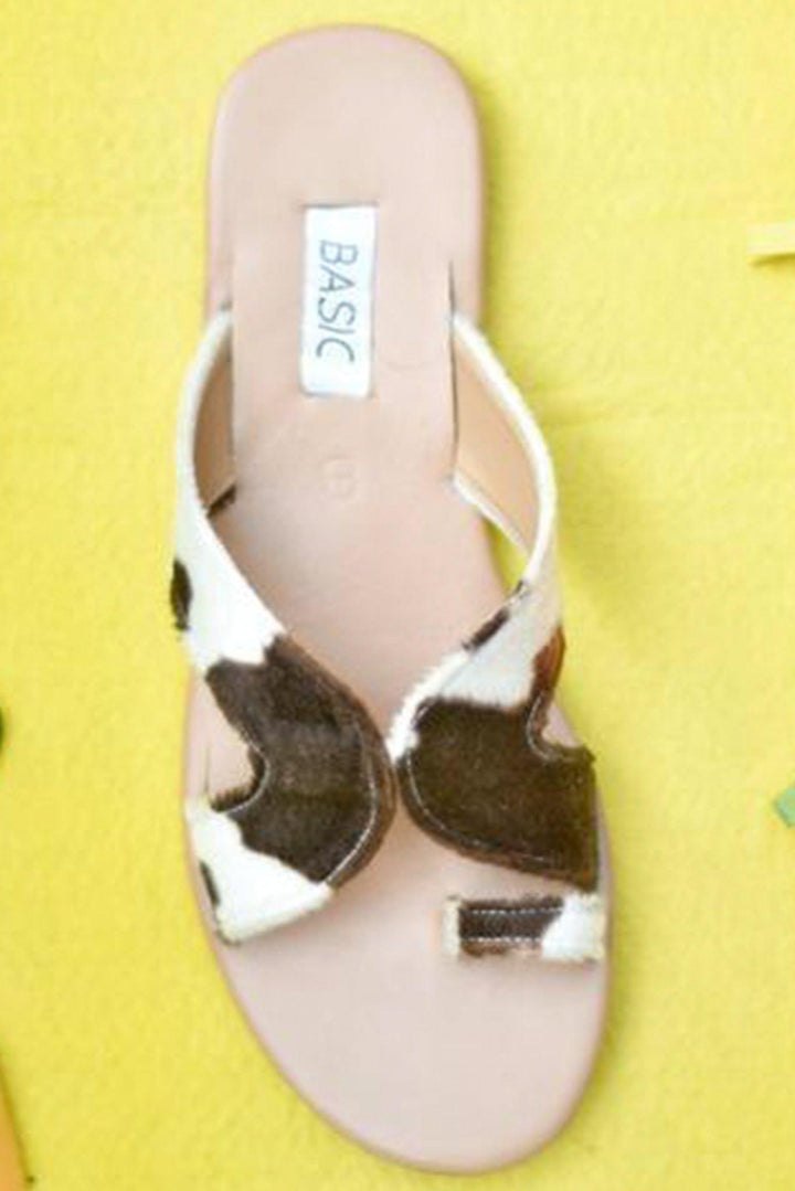 Basic - Chocolate Brown B21-03 - Studio by TCS