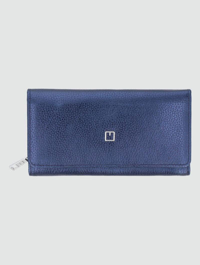 mjafferjees - Blue Ladies Wallet