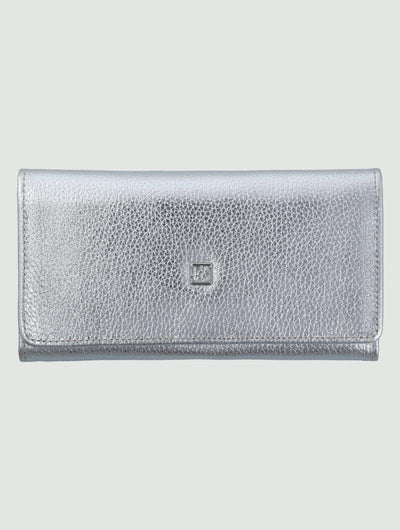 mjafferjees - Silver Ladies Wallet