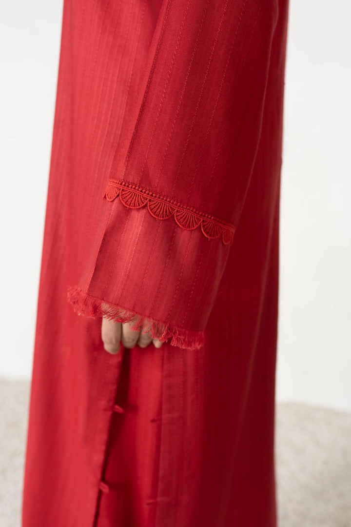 Nuriyaa - Rosa - 2 PC