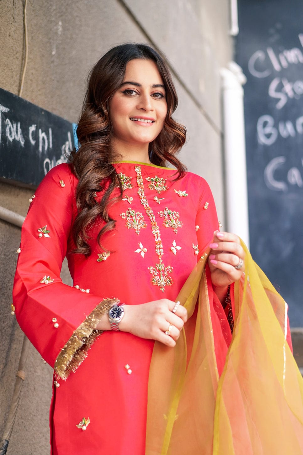 Allure by Ih - Breathless