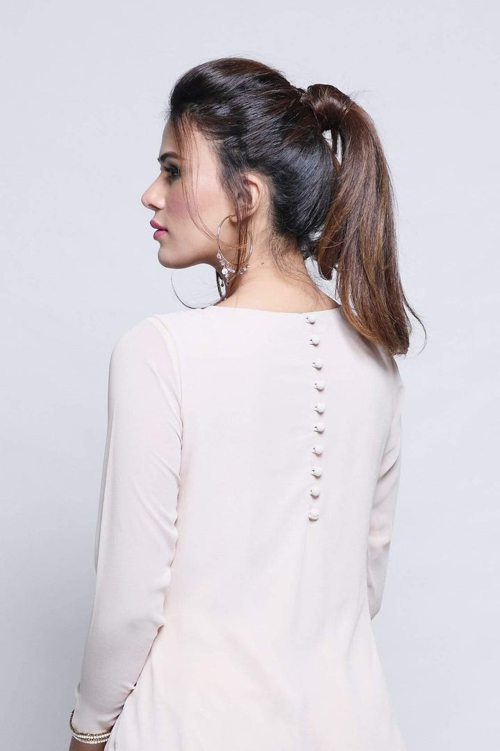 Natasha Kamal - Jasper Tunic