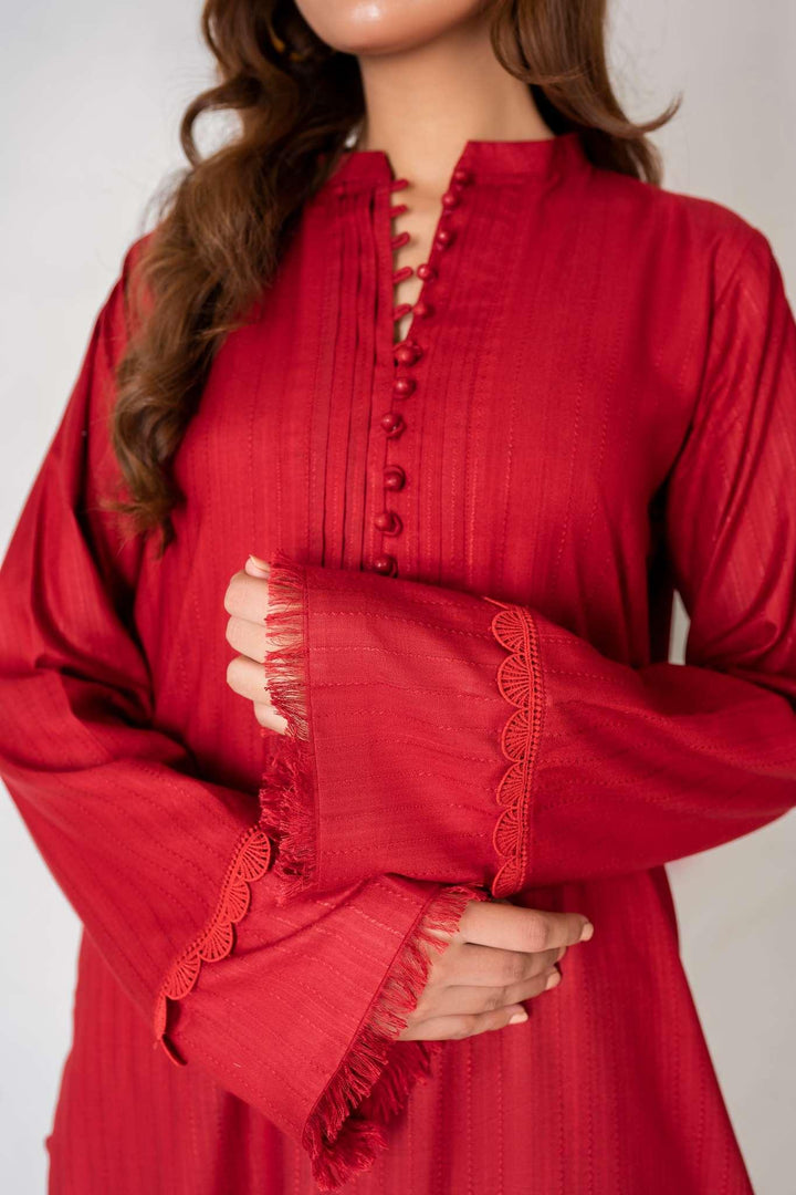 Nuriyaa - Rosa - 2 PC
