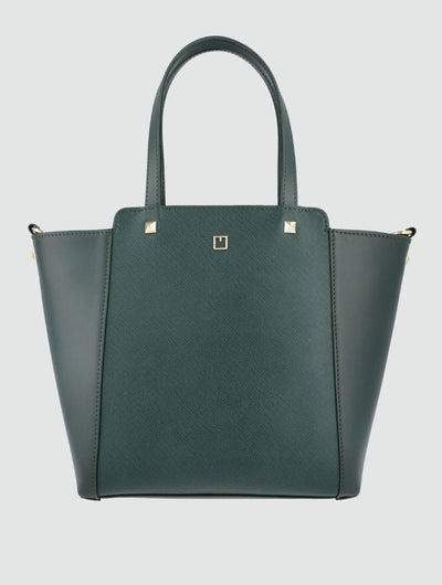 mjafferjees - Green Ladies Handbag