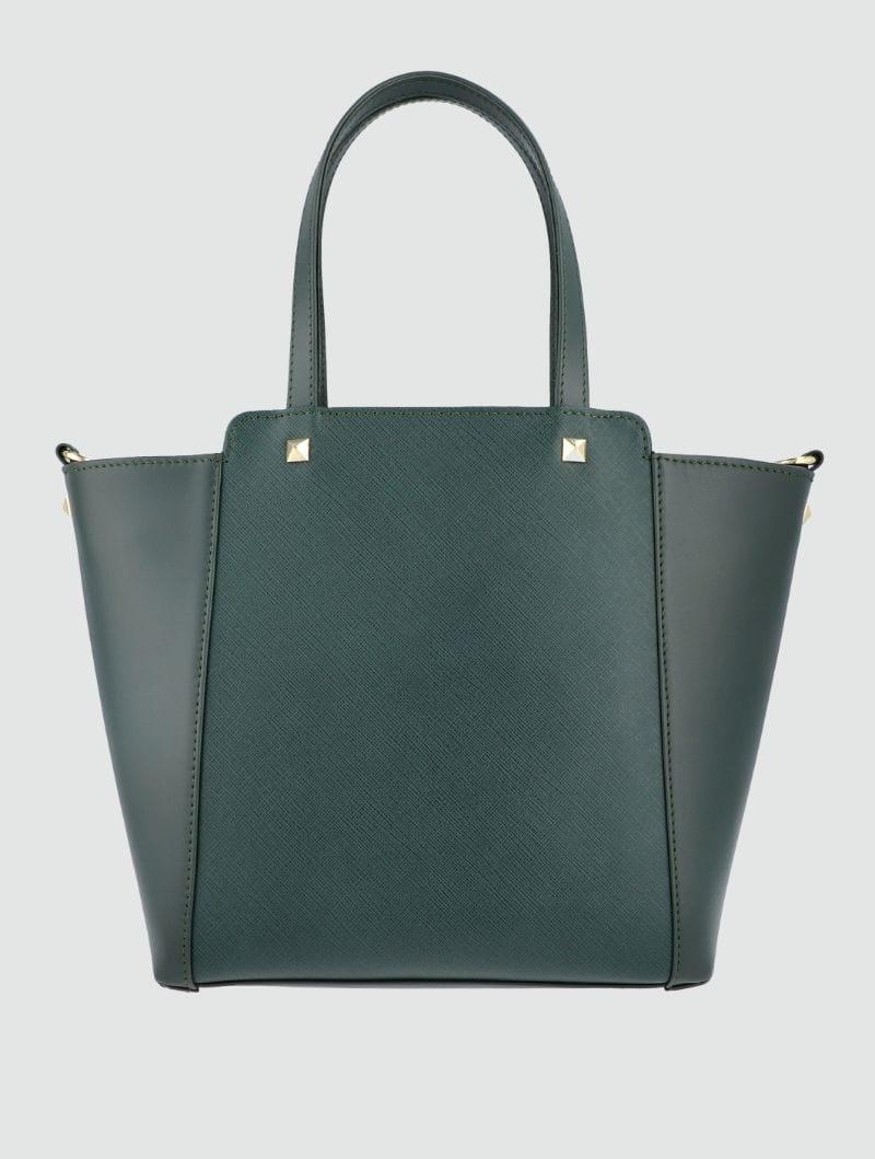 mjafferjees - Green Ladies Handbag
