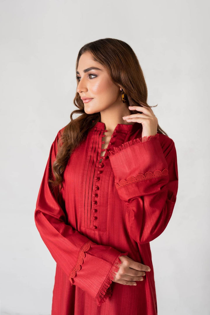 Nuriyaa - Rosa - 2 PC