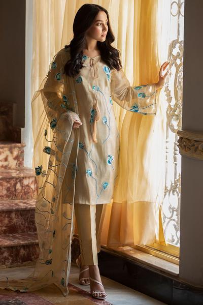 Natasha Kamal - Blu Belle