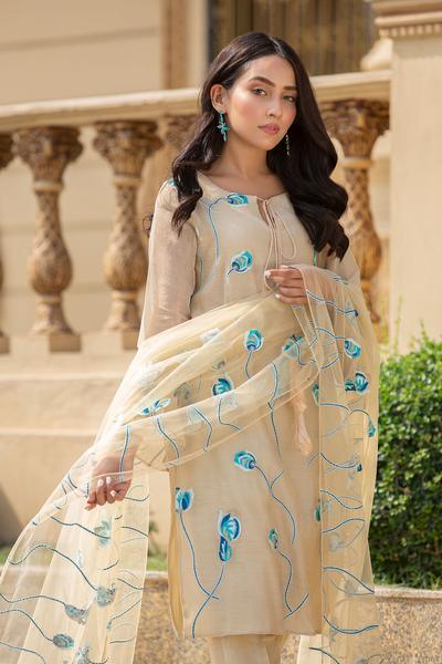 Natasha Kamal - Blu Belle
