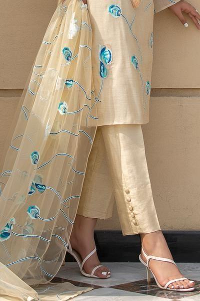 Natasha Kamal - Blu Belle