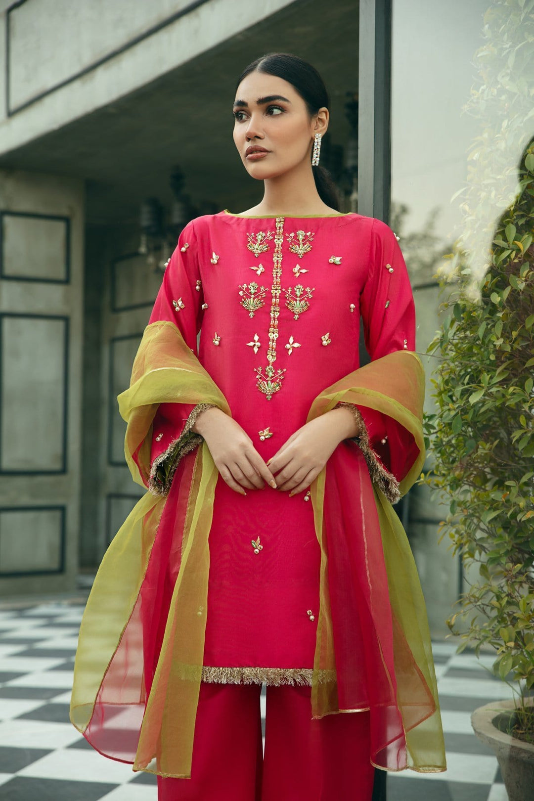 Allure by Ih - Breathless