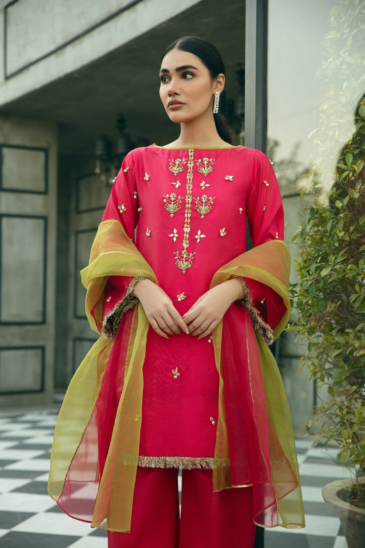 Allure by Ih - Breathless