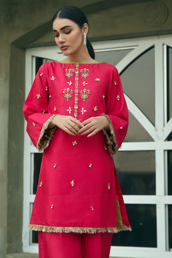 Allure by Ih - Breathless