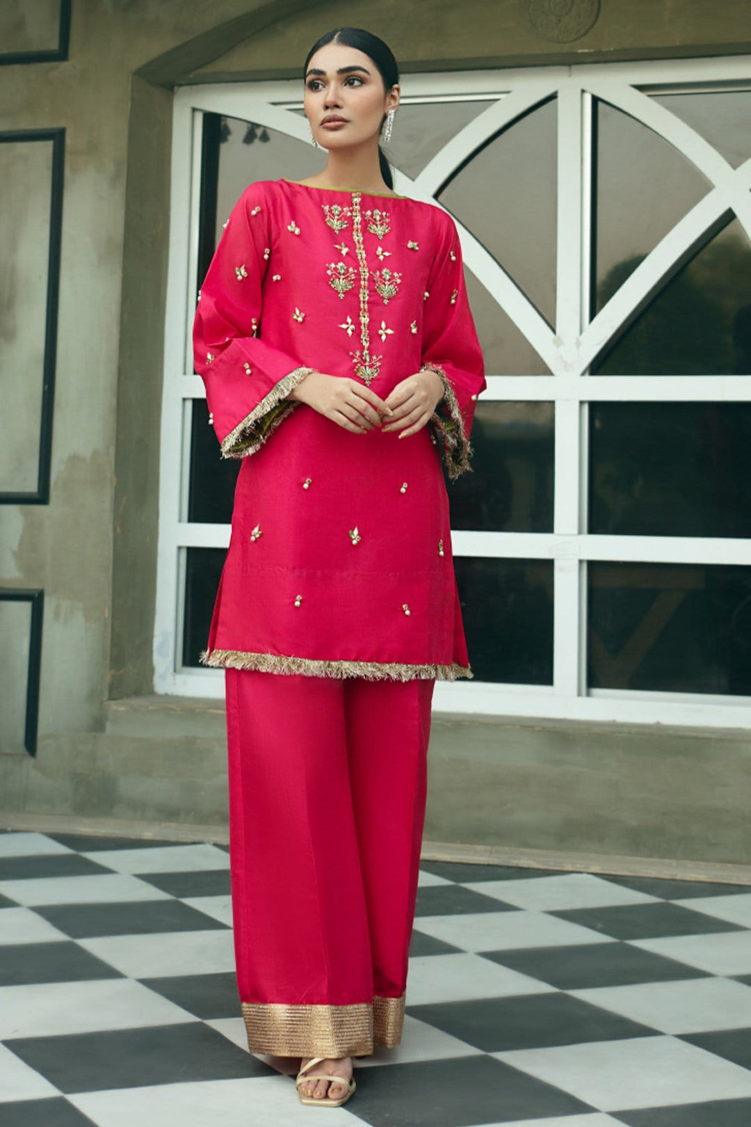 Allure by Ih - Breathless