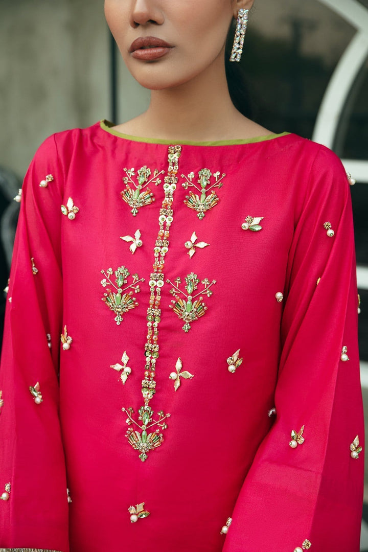 Allure by Ih - Breathless