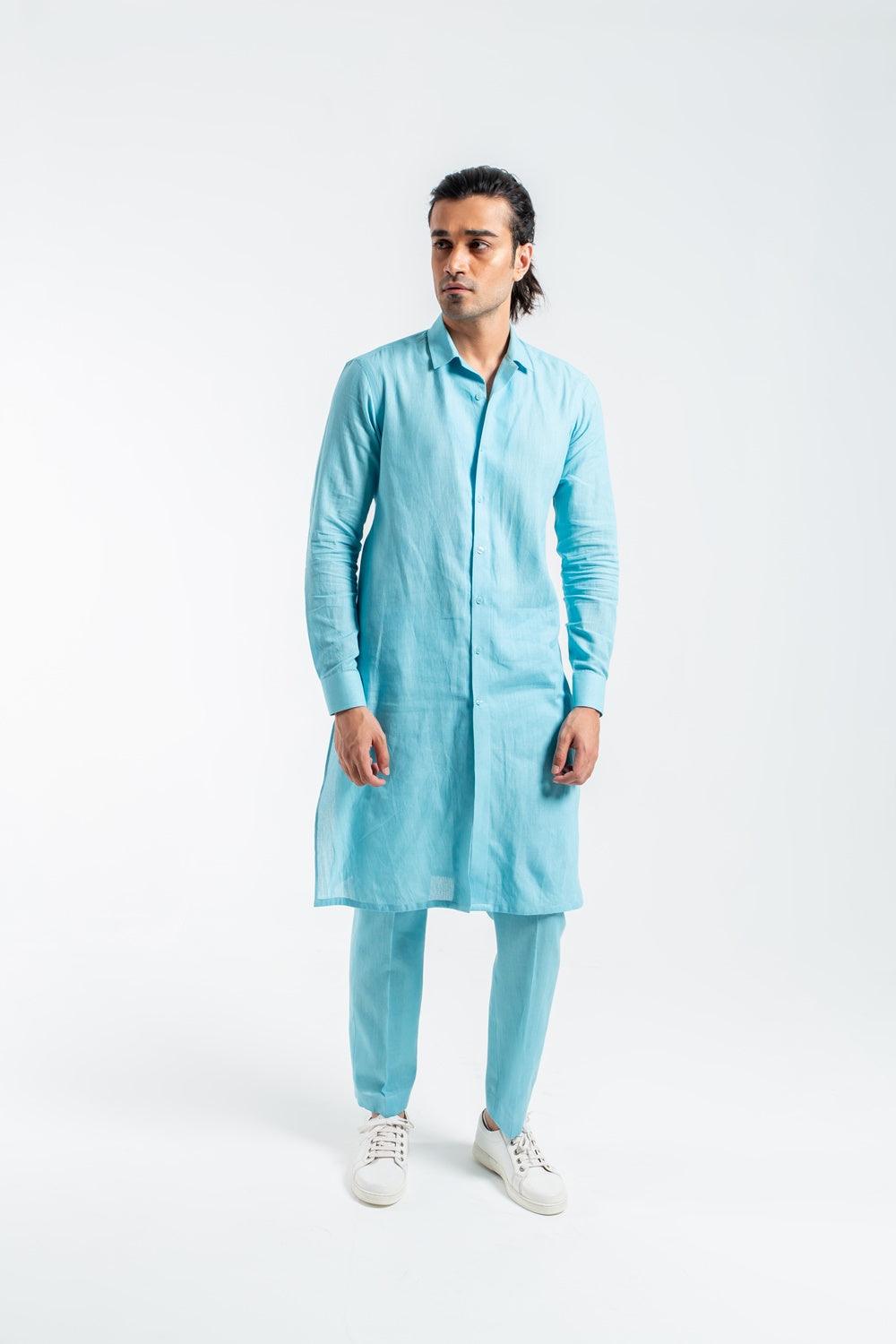 Deepak & Fahad - BAL-M002
