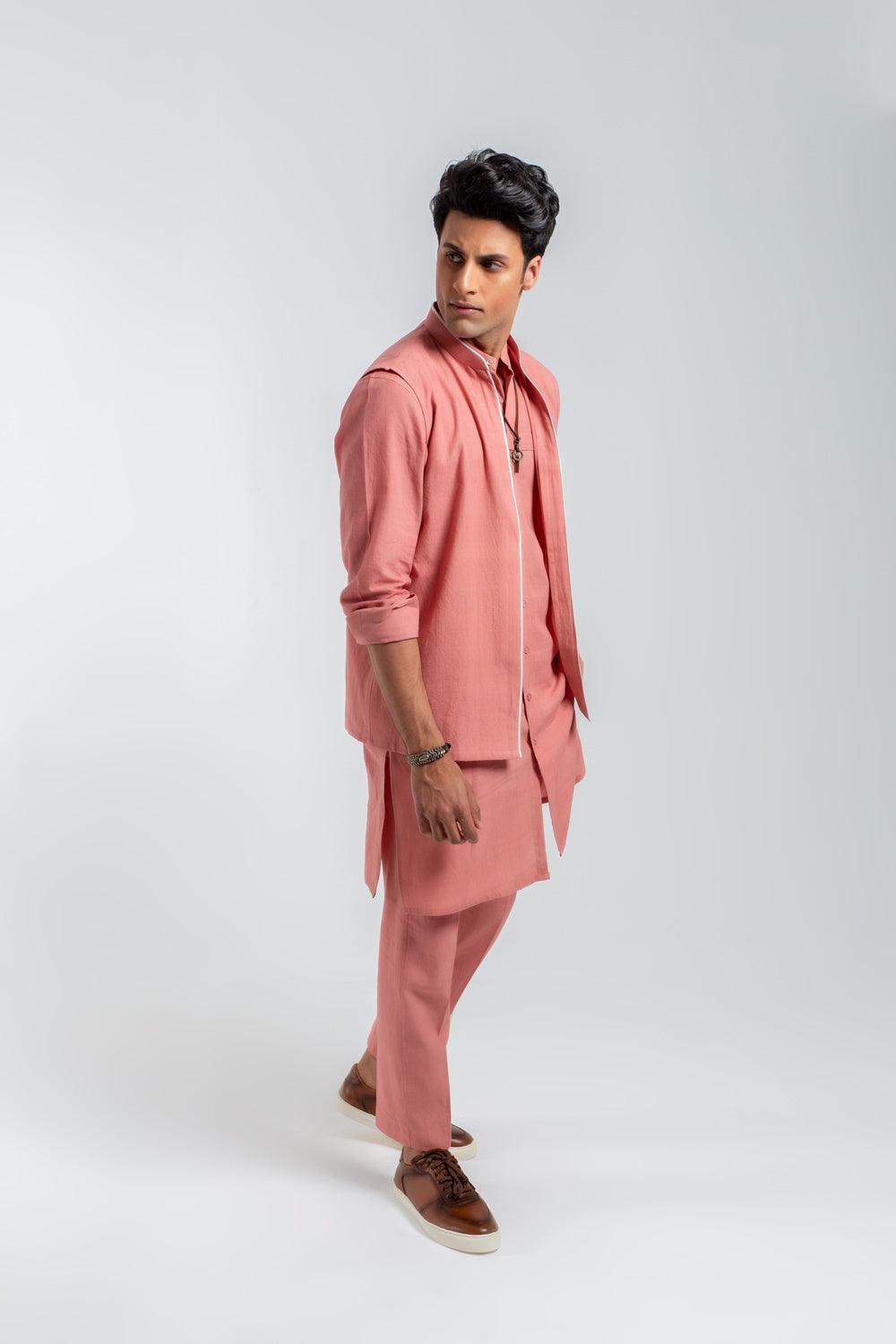 Deepak & Fahad - BAL-M003