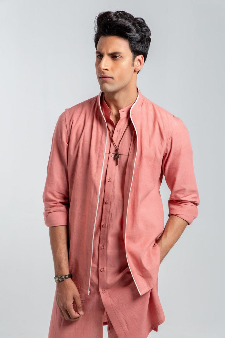 Deepak & Fahad - BAL-M003