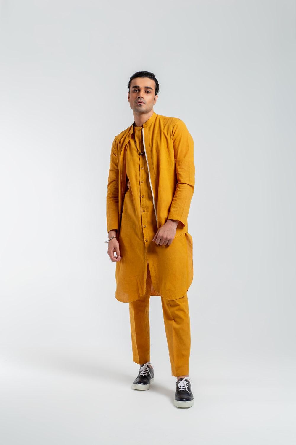 Deepak & Fahad - BAL-M004