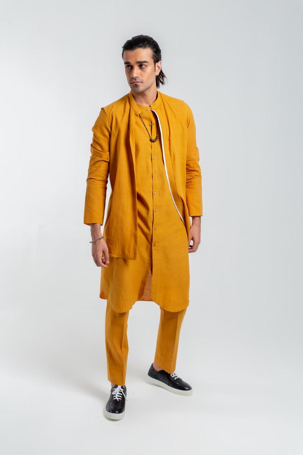 Deepak & Fahad - BAL-M004